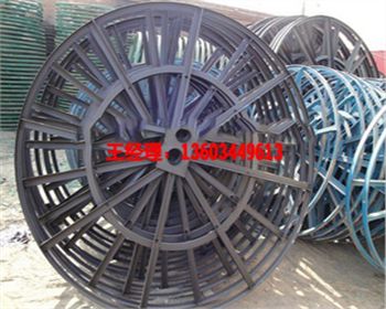 先進設(shè)備-河南鐵木電纜盤